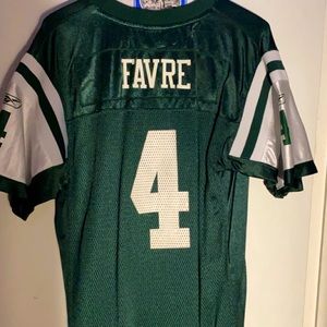 NFL Brett Favre Kids Jersey